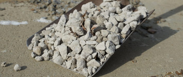 CR 610 Limestone