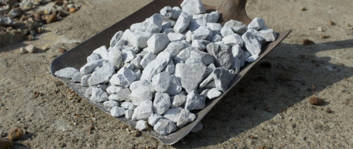 Medium Limestone #57