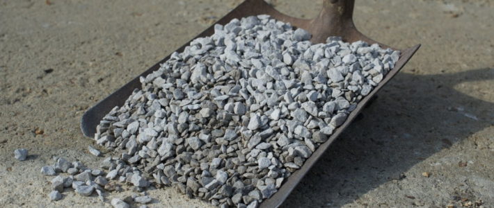 Small Limestone #8
