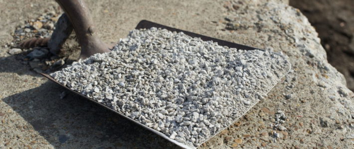 X-Small Limestone #10