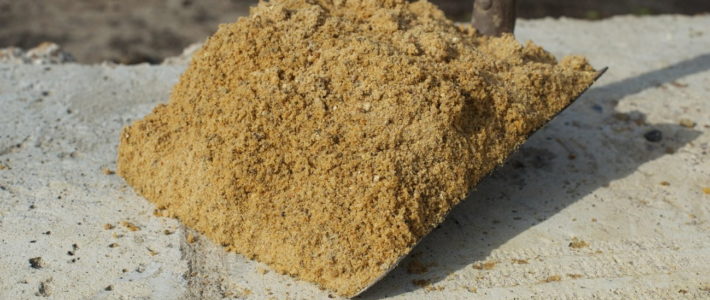 Red Sand