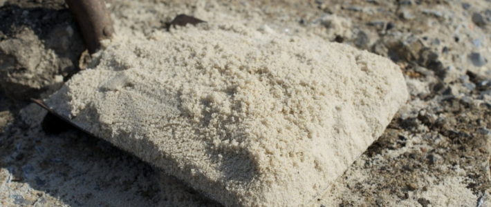 White Sand