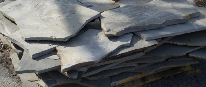 Crab Orchard Stone