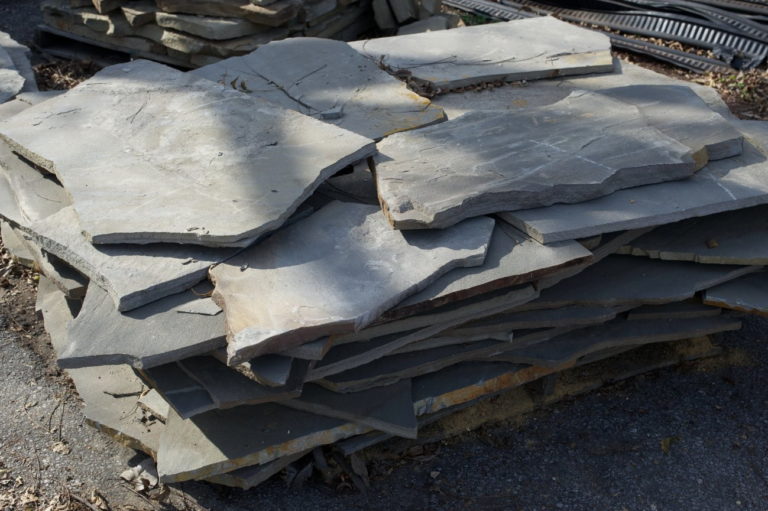 Products | Stone | Crab Orchard Stone